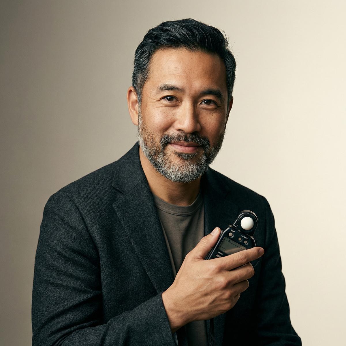 国产精品首席导演陈志远