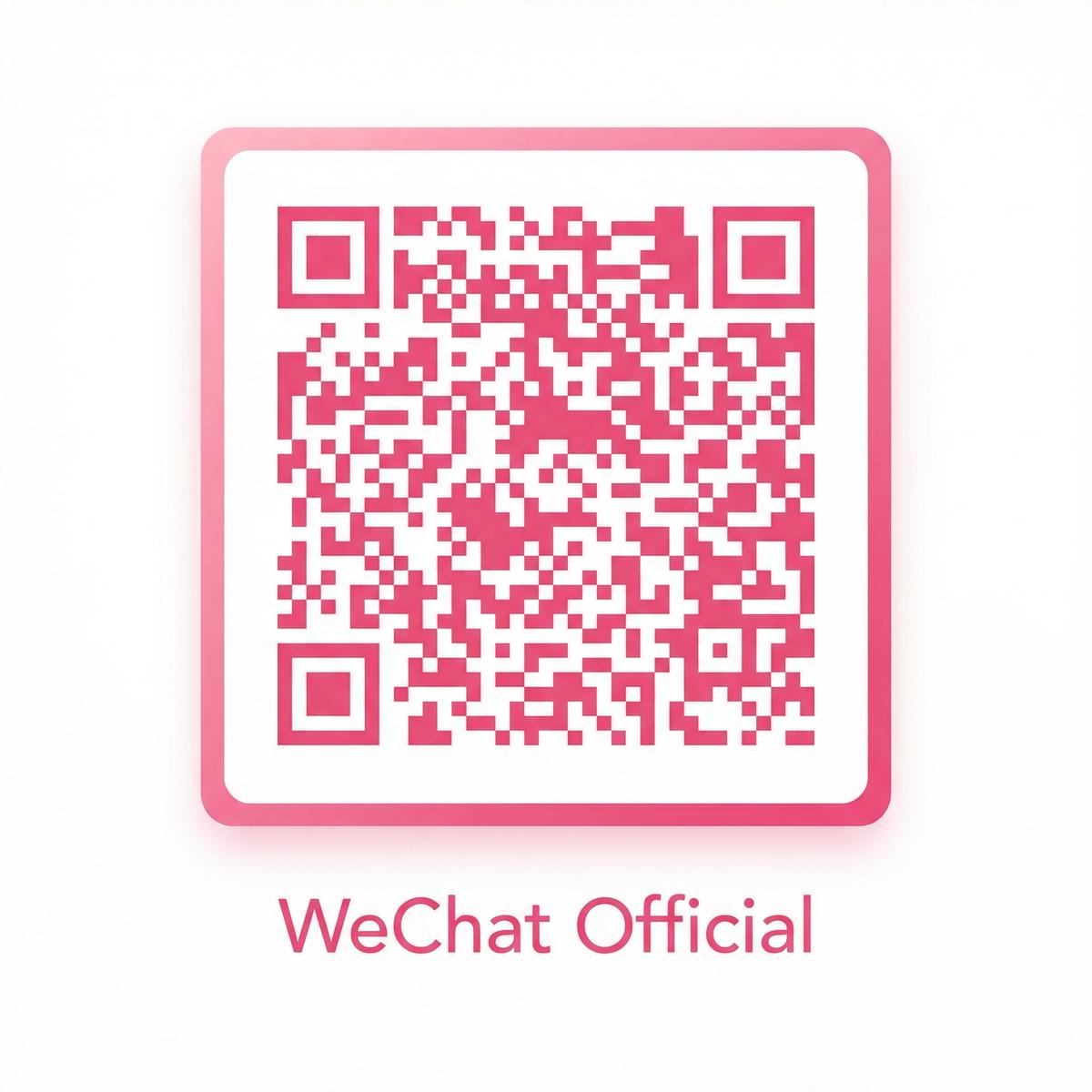 国产精品公众号二维码