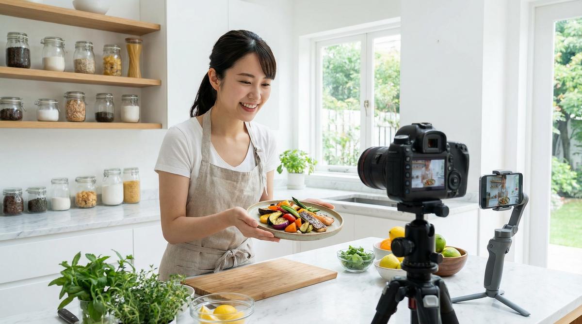 国产精品美食视频